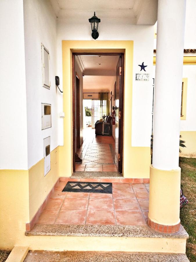 Townhouse 700M From Sao Rafael Beach อัลบูเฟรา ภายนอก รูปภาพ