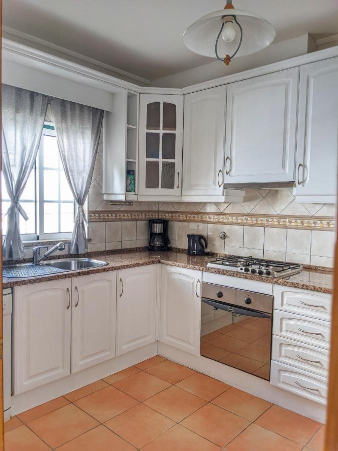 Townhouse 700M From Sao Rafael Beach อัลบูเฟรา ภายนอก รูปภาพ