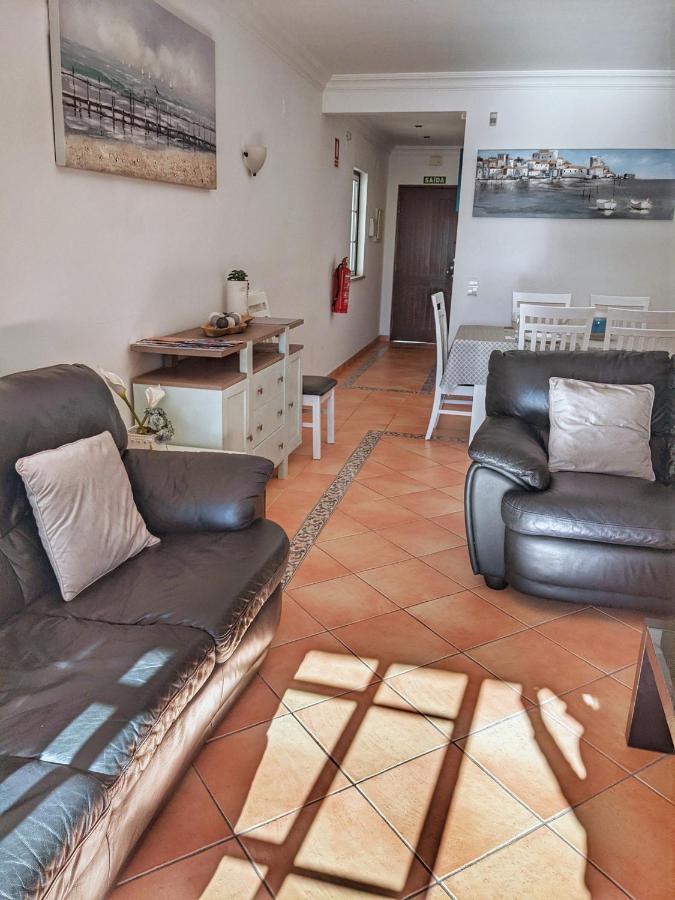 Townhouse 700M From Sao Rafael Beach อัลบูเฟรา ภายนอก รูปภาพ